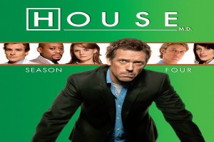 فصل چهارم سریال House M.D